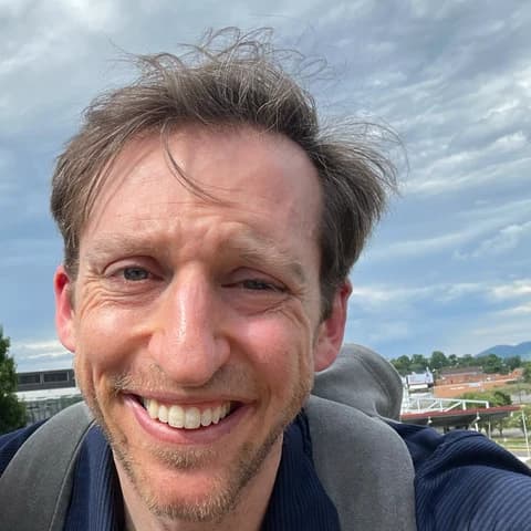 Andrew Katz, Ph.D.